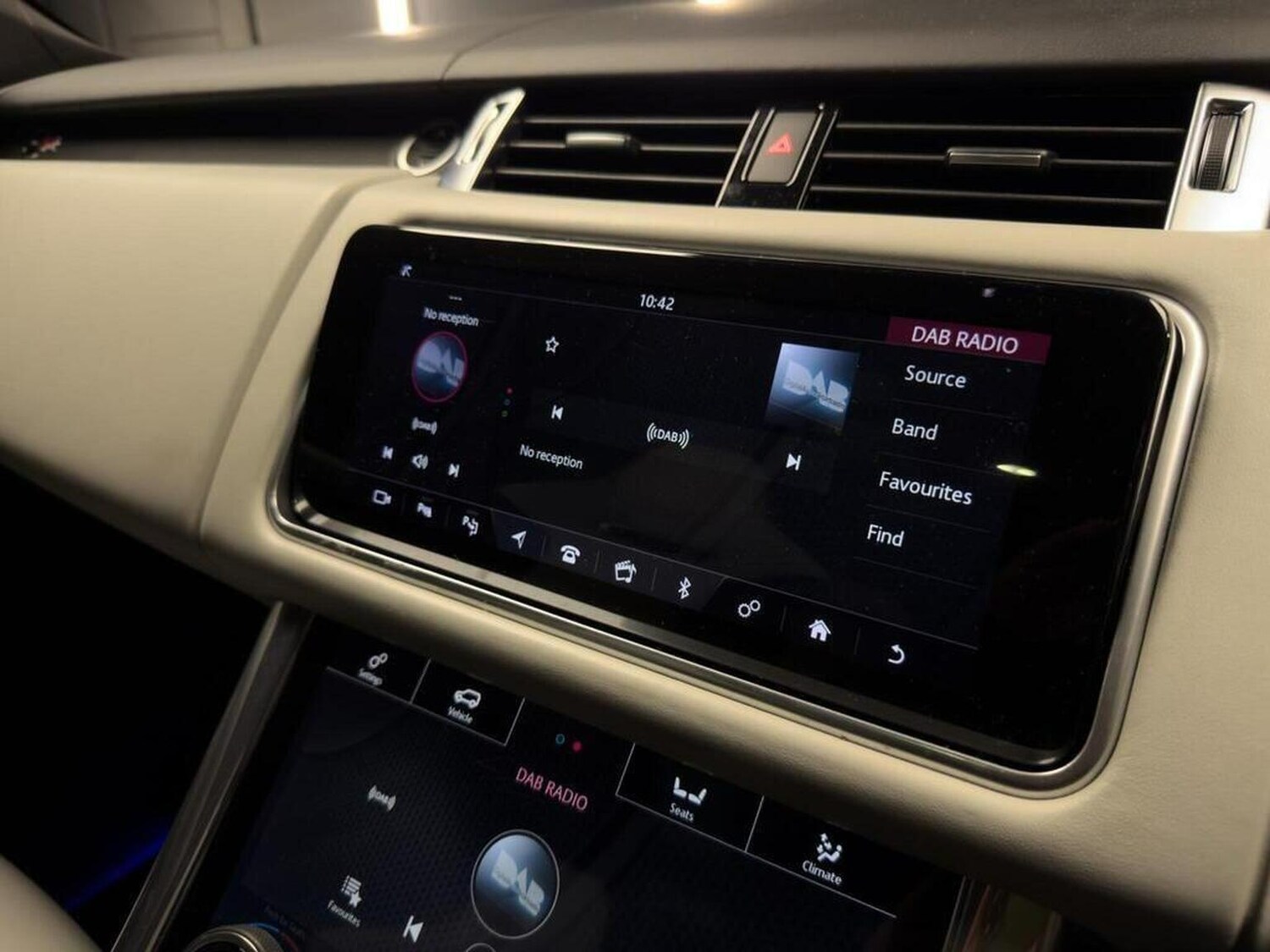 Used Land Rover Range Rover Sport 2020 for sale - 77695327: Photo 25