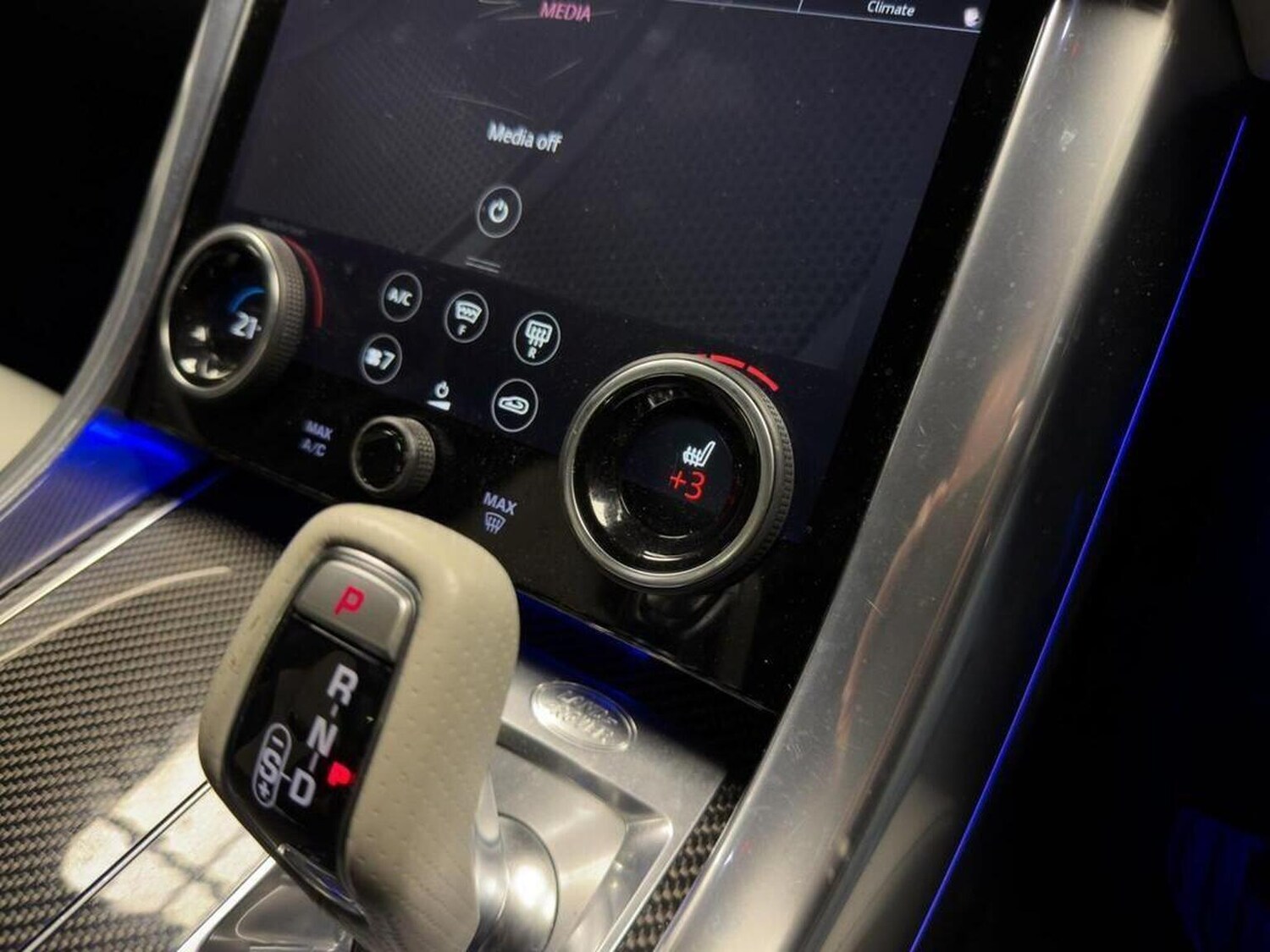 Used Land Rover Range Rover Sport 2020 for sale - 77695327: Photo 27