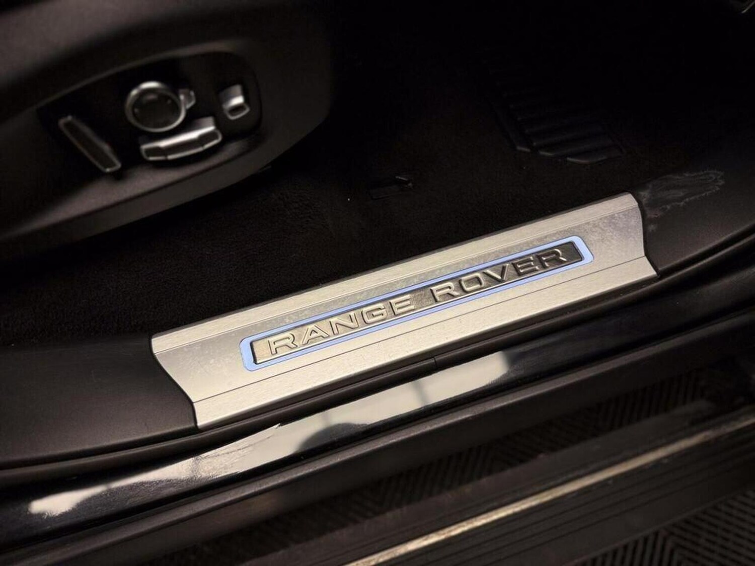 Used Land Rover Range Rover Sport 2020 for sale - 77695327: Photo 29