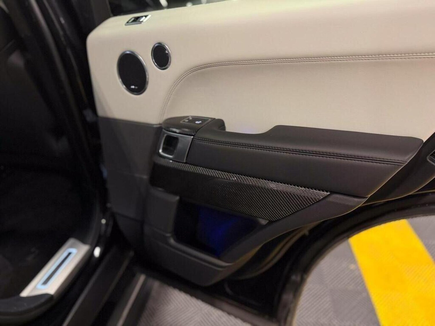 Used Land Rover Range Rover Sport 2020 for sale - 77695327: Photo 33