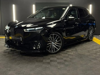 Used BMW iX 2022 for sale - 79657515: Photo