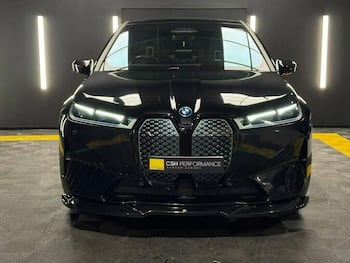 Used BMW iX 2022 for sale - 79657515: Photo