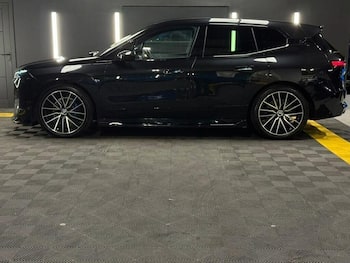 Used BMW iX 2022 for sale - 79657515: Photo