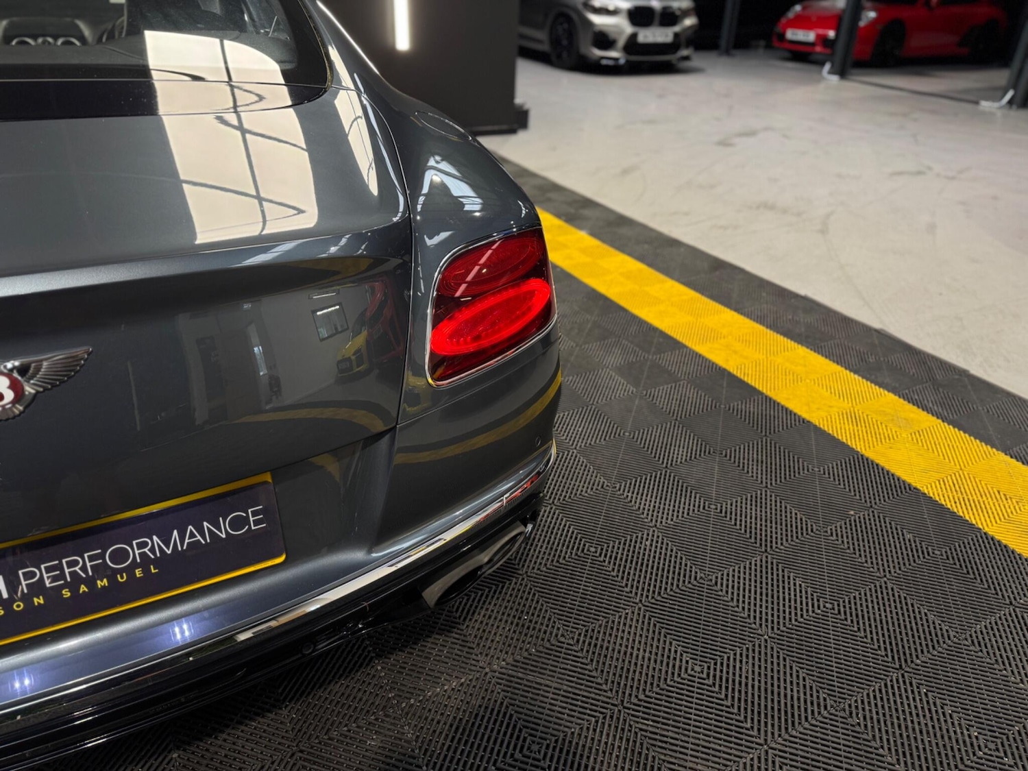 Used Bentley Continental 2017 for sale - 78220144: Photo 10