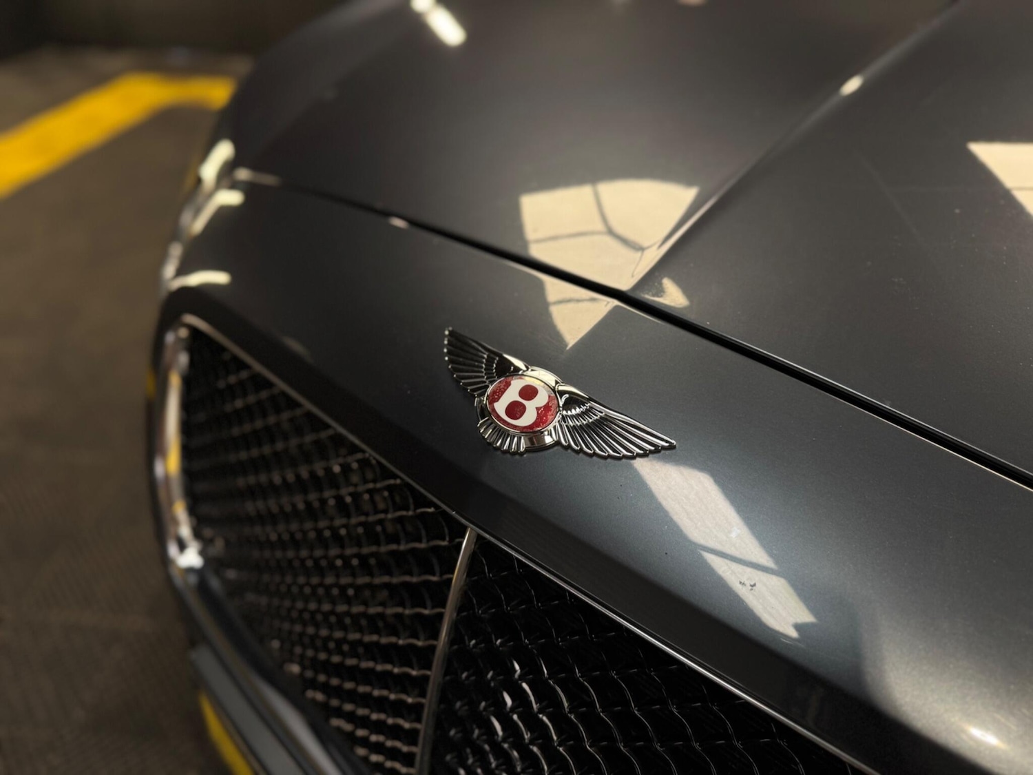 Used Bentley Continental 2017 for sale - 78220144: Photo 12