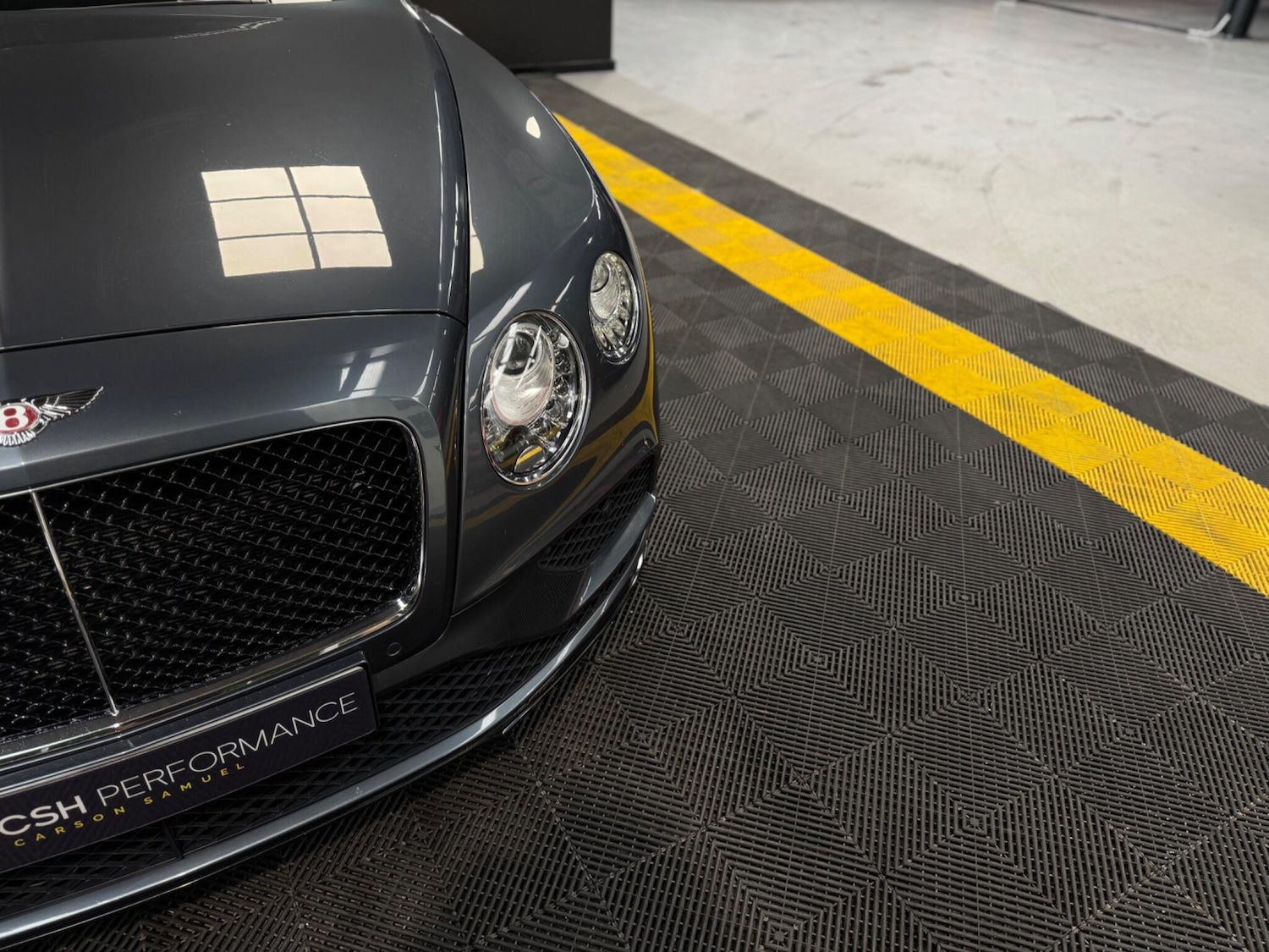 Used Bentley Continental 2017 for sale - 78220144: Photo 13