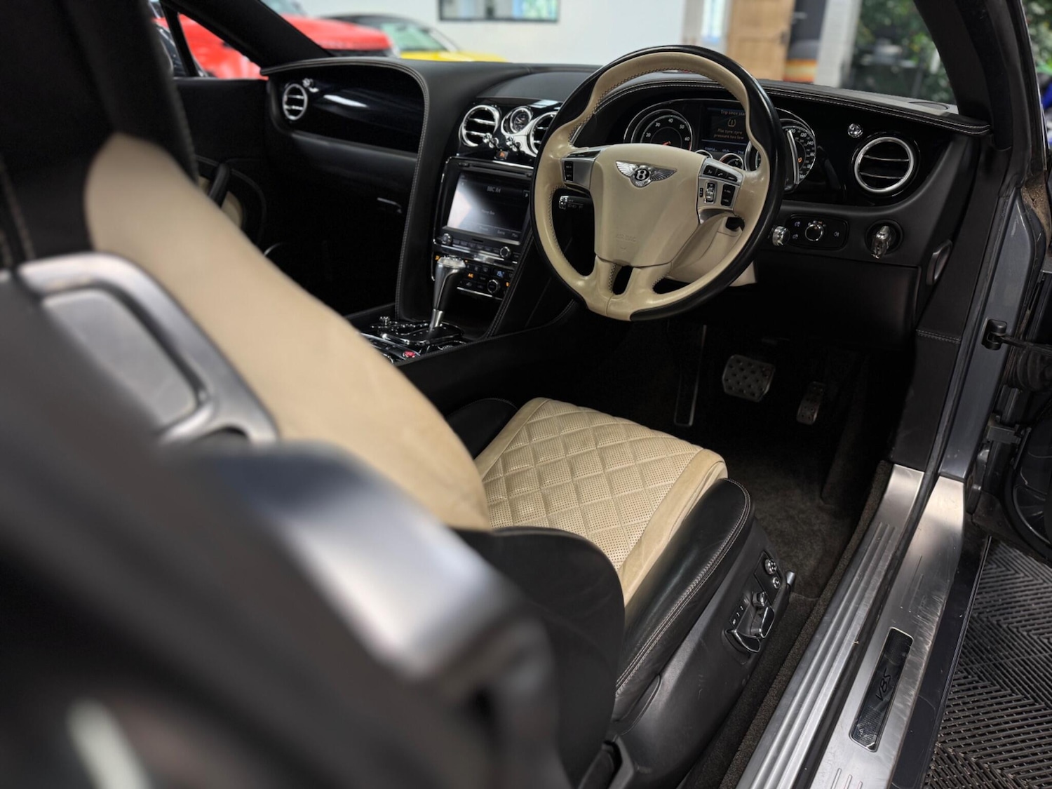 Used Bentley Continental 2017 for sale - 78220144: Photo 15