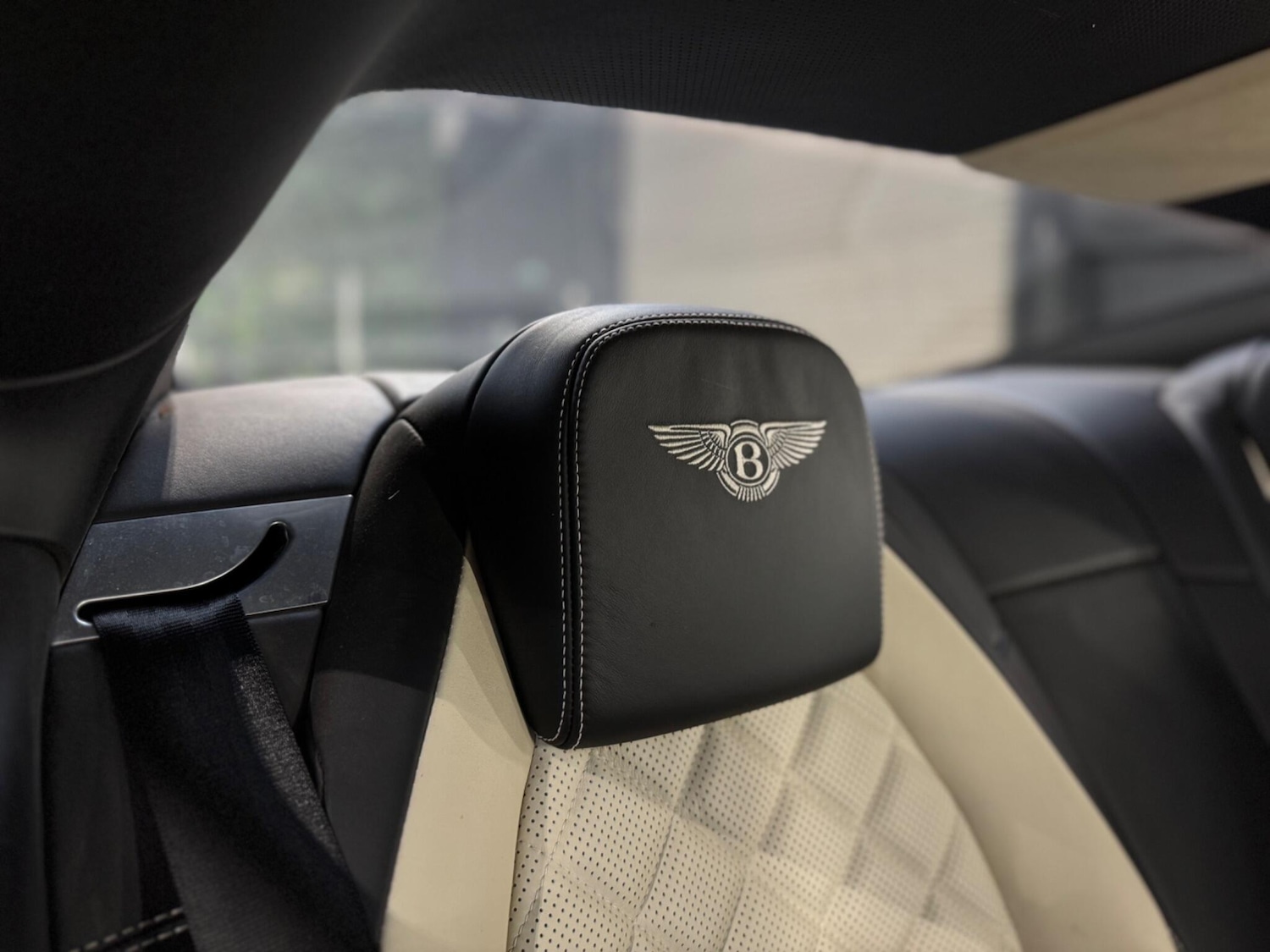 Used Bentley Continental 2017 for sale - 78220144: Photo 16