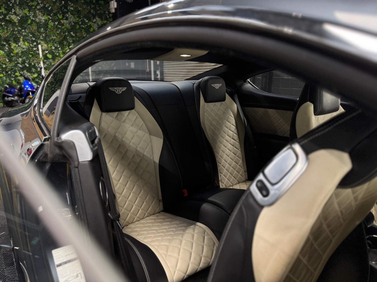 Used Bentley Continental 2017 for sale - 78220144: Photo 19