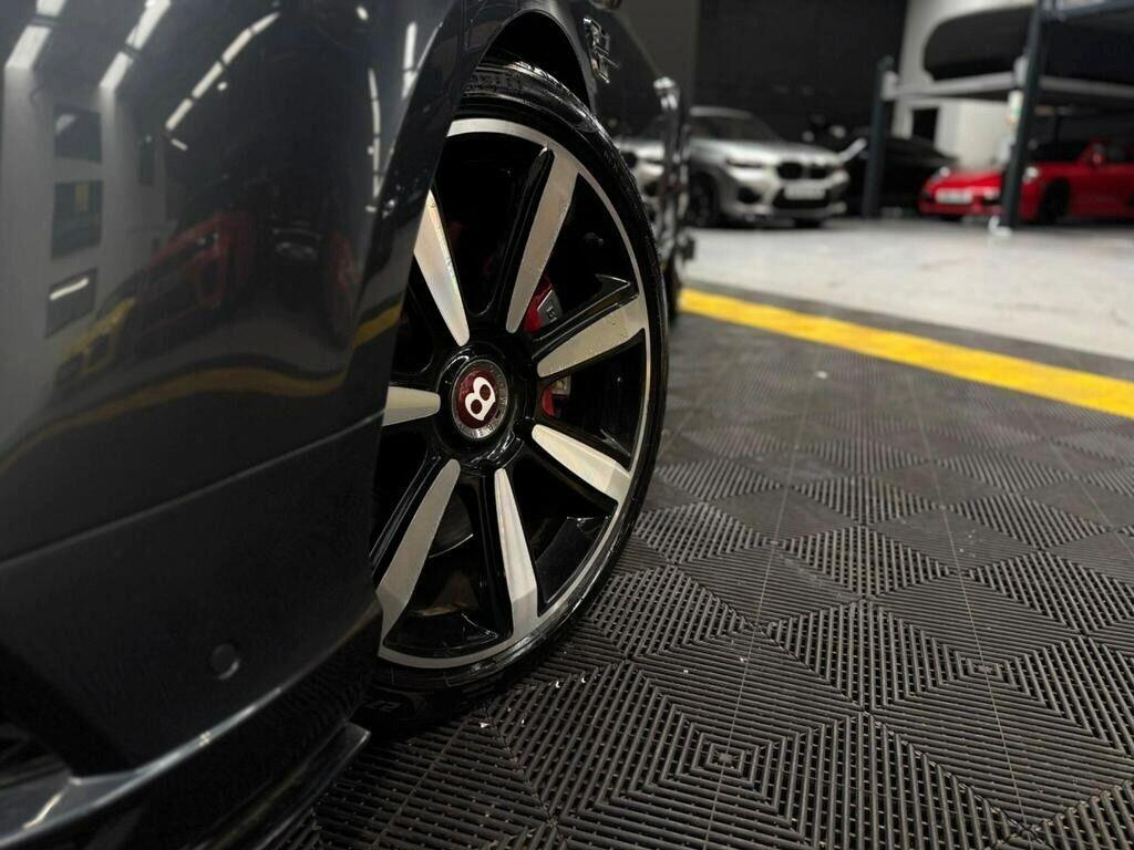 Used Bentley Continental 2017 for sale - 78220144: Photo 2