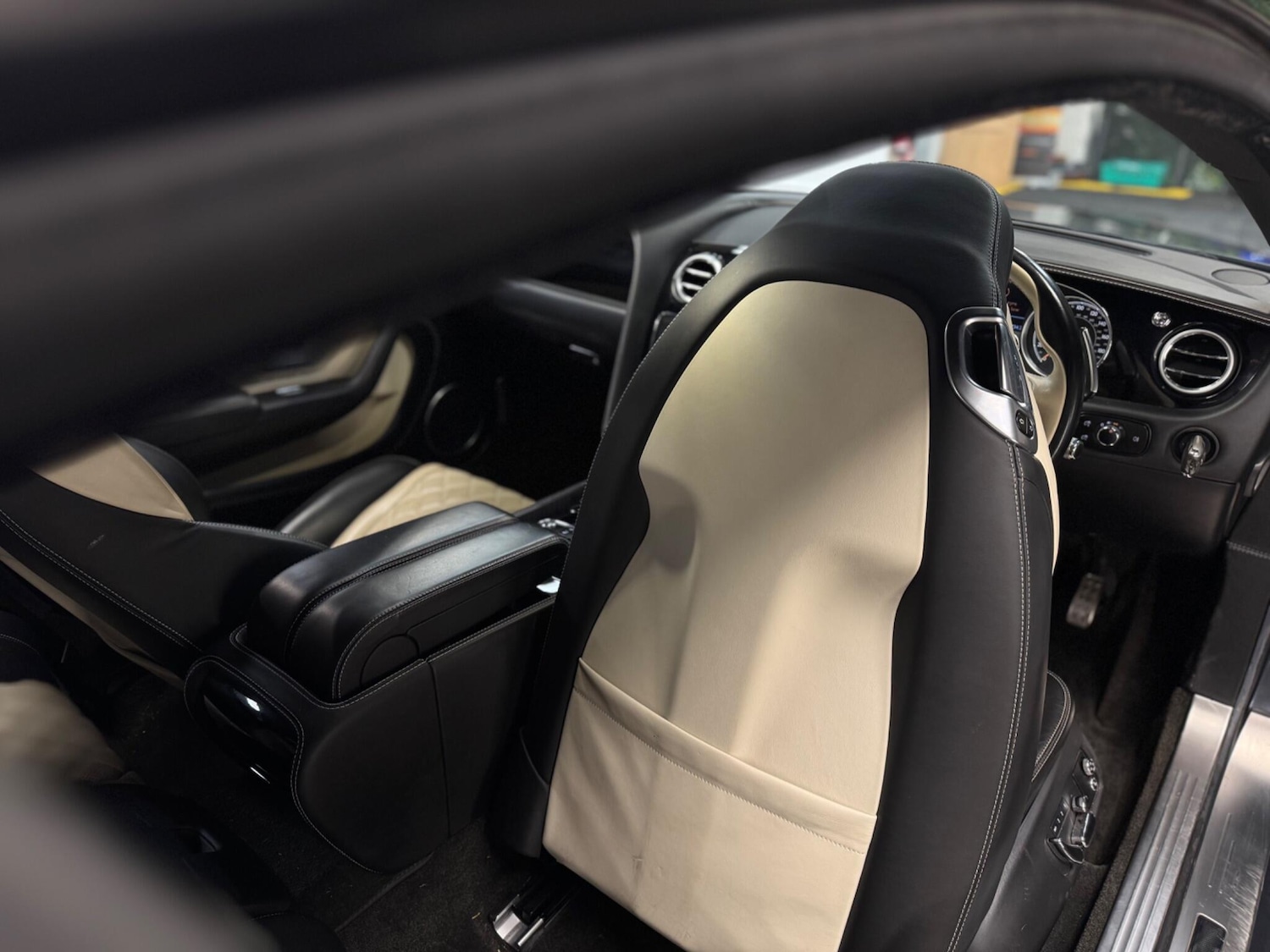 Used Bentley Continental 2017 for sale - 78220144: Photo 21