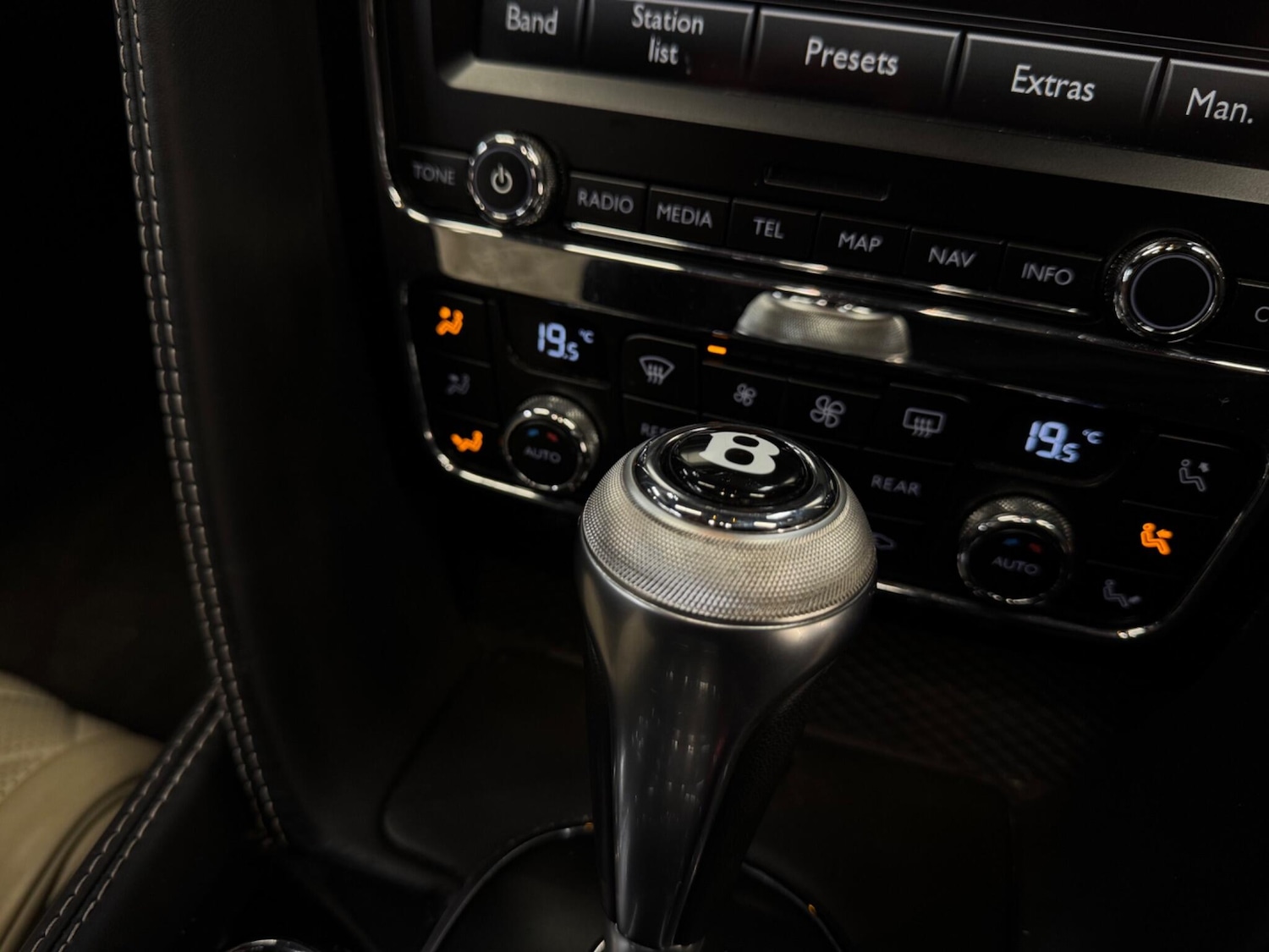 Used Bentley Continental 2017 for sale - 78220144: Photo 23