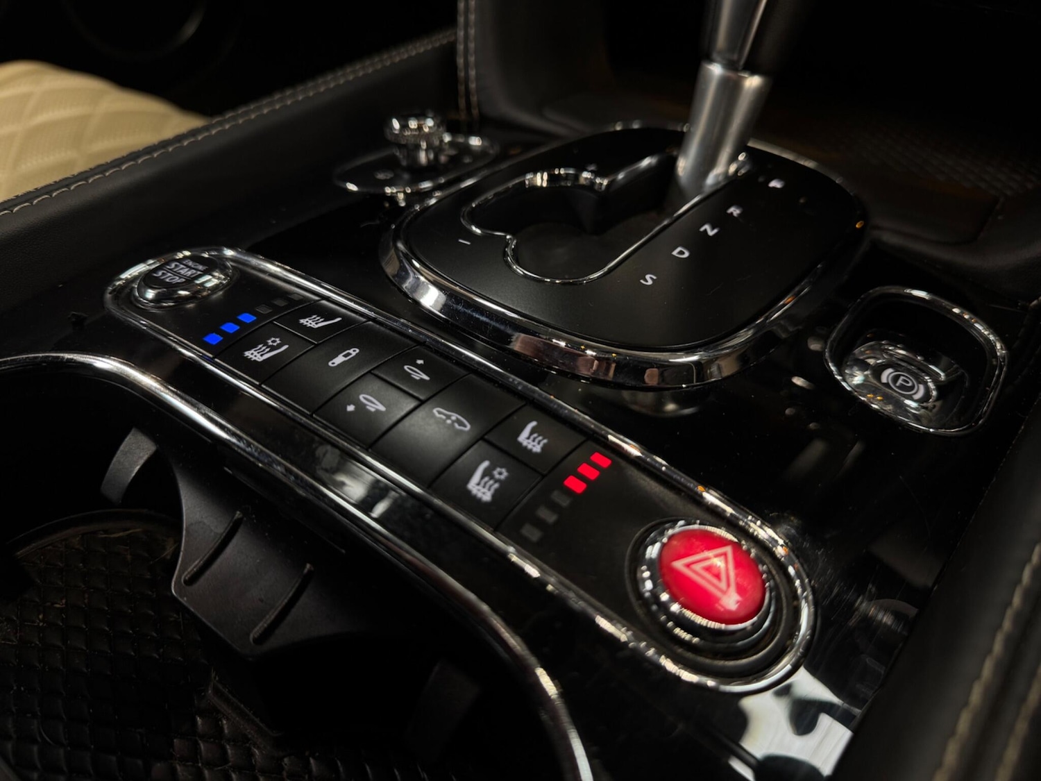 Used Bentley Continental 2017 for sale - 78220144: Photo 25