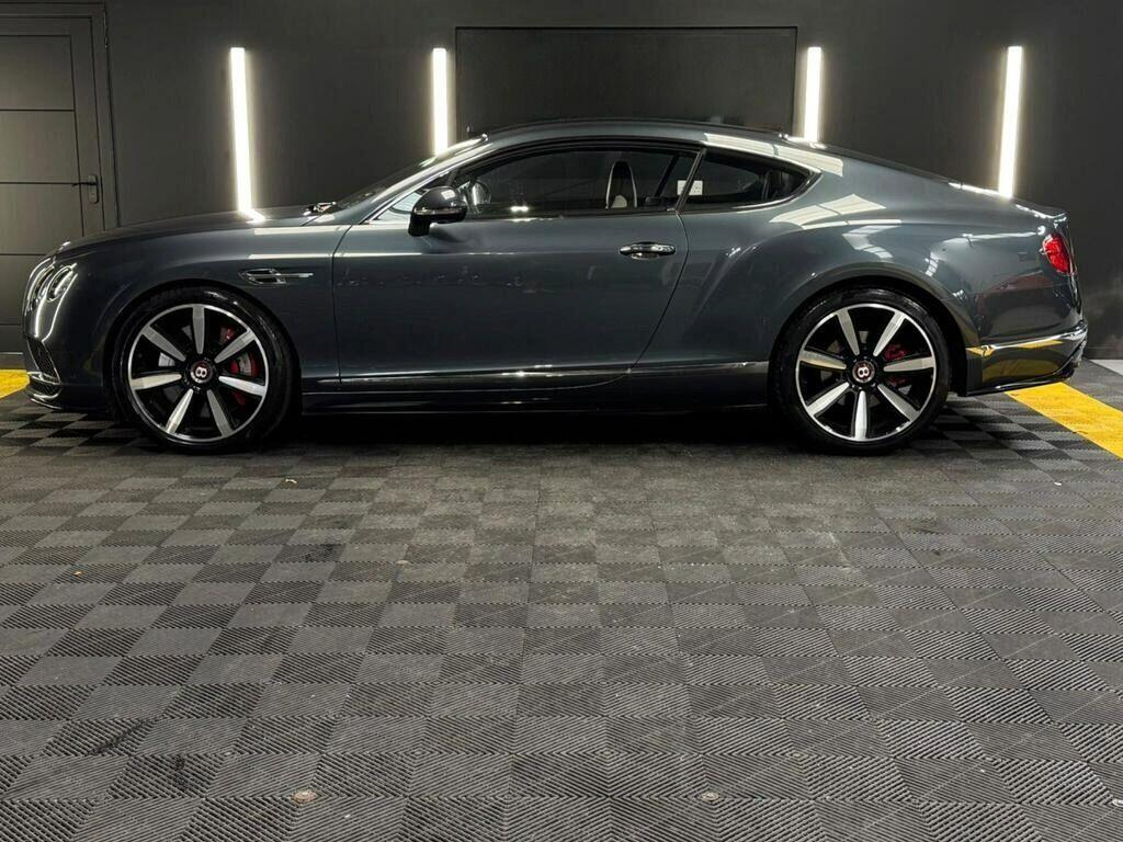 Used Bentley Continental 2017 for sale - 78220144: Photo 4