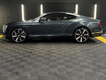 Used Bentley Continental 2017 for sale - 78220144: Photo