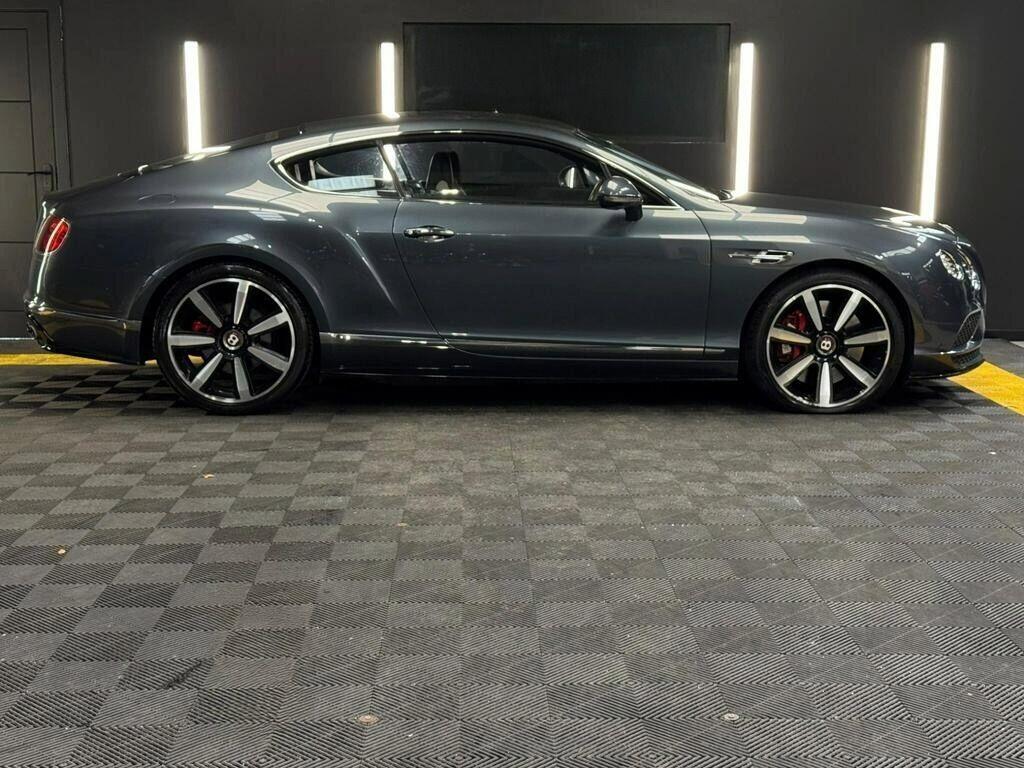 Used Bentley Continental 2017 for sale - 78220144: Photo 5