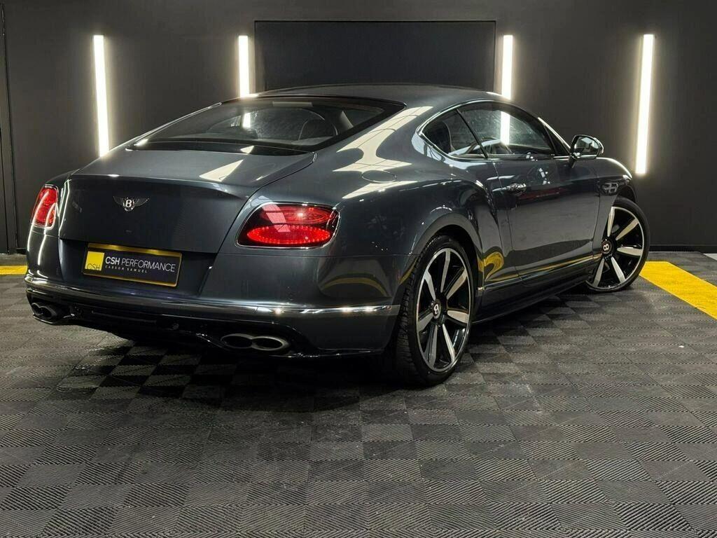 Used Bentley Continental 2017 for sale - 78220144: Photo 6