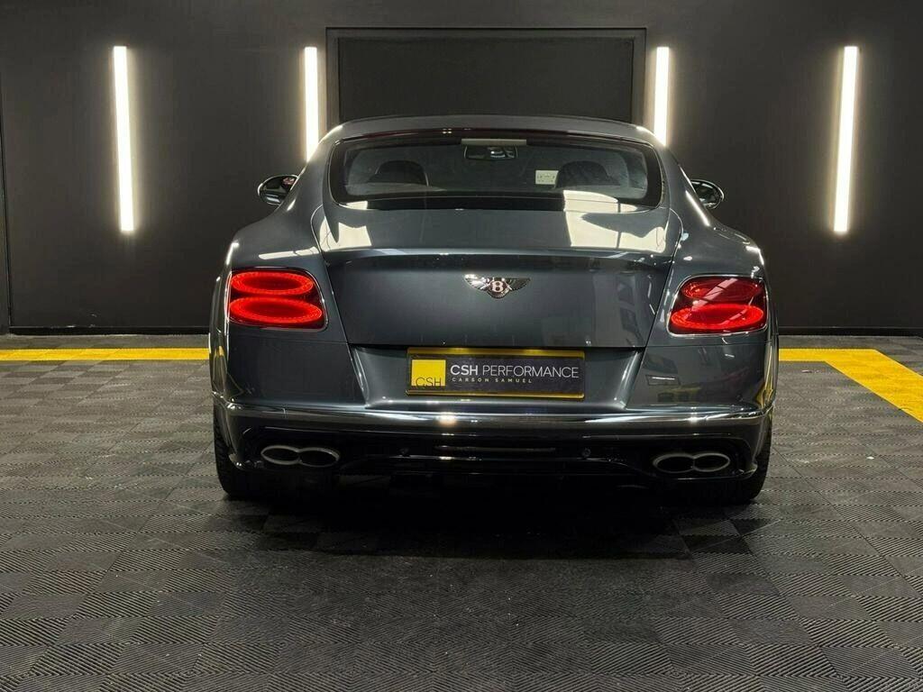 Used Bentley Continental 2017 for sale - 78220144: Photo 7