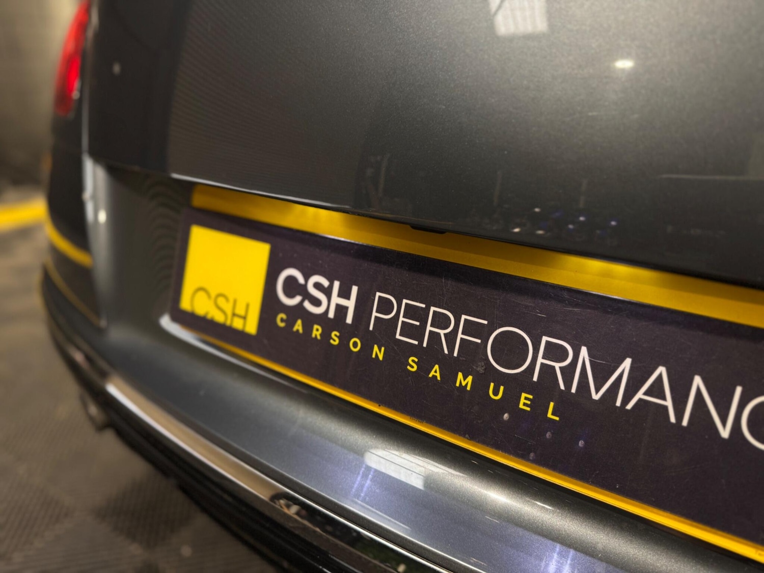 Used Bentley Continental 2017 for sale - 78220144: Photo 9