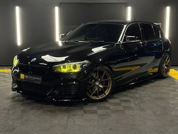 Used BMW 1 Series 2019 for sale - 79657455: Photo