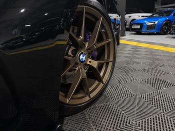 Used BMW 1 Series 2019 for sale - 79657455: Photo