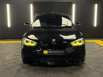 Used BMW 1 Series 2019 for sale - 79657455: Photo