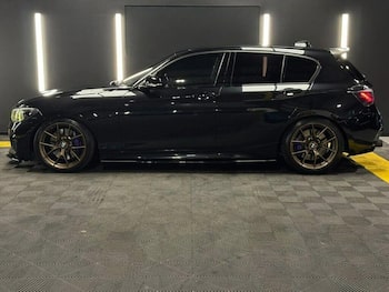 Used BMW 1 Series 2019 for sale - 79657455: Photo