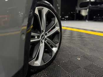 Used Audi Q5 2021 for sale - 78245229: Photo