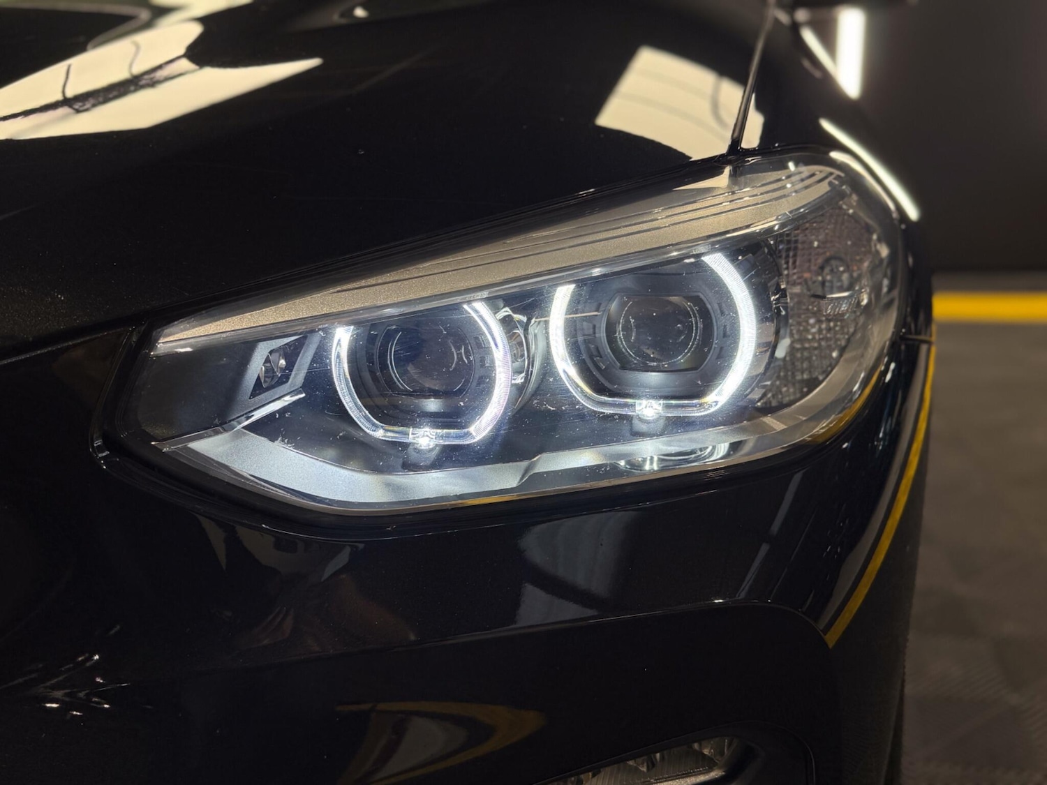 Used BMW X3 for sale - 77426139: Photo 10