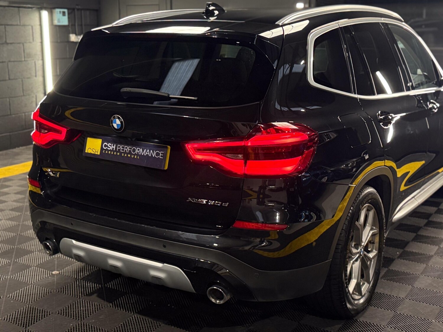 Used BMW X3 for sale - 77426139: Photo 15