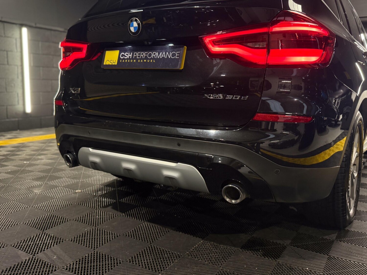 Used BMW X3 for sale - 77426139: Photo 16