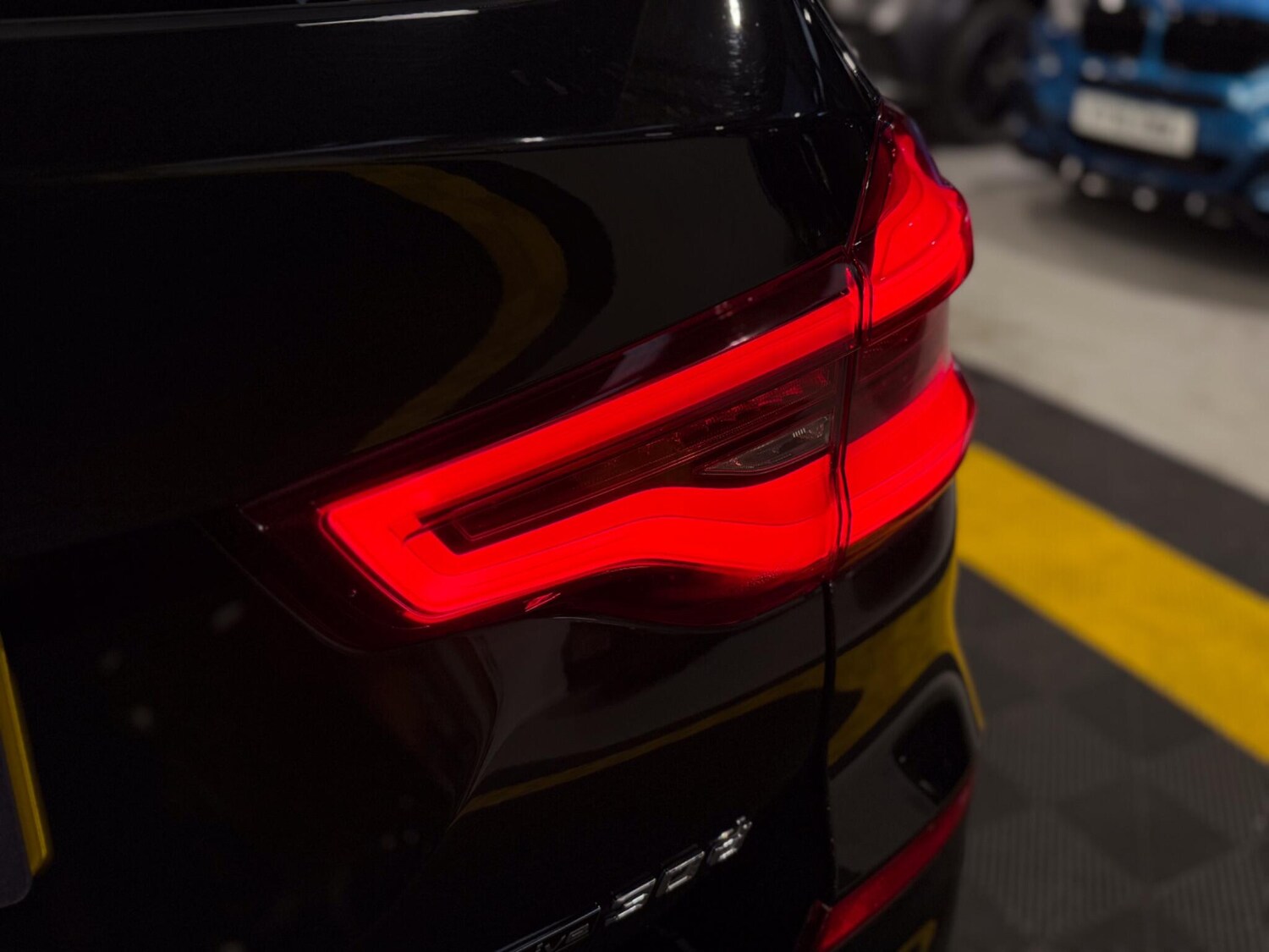 Used BMW X3 for sale - 77426139: Photo 18