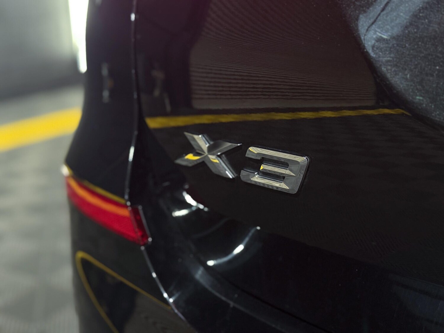 Used BMW X3 for sale - 77426139: Photo 20