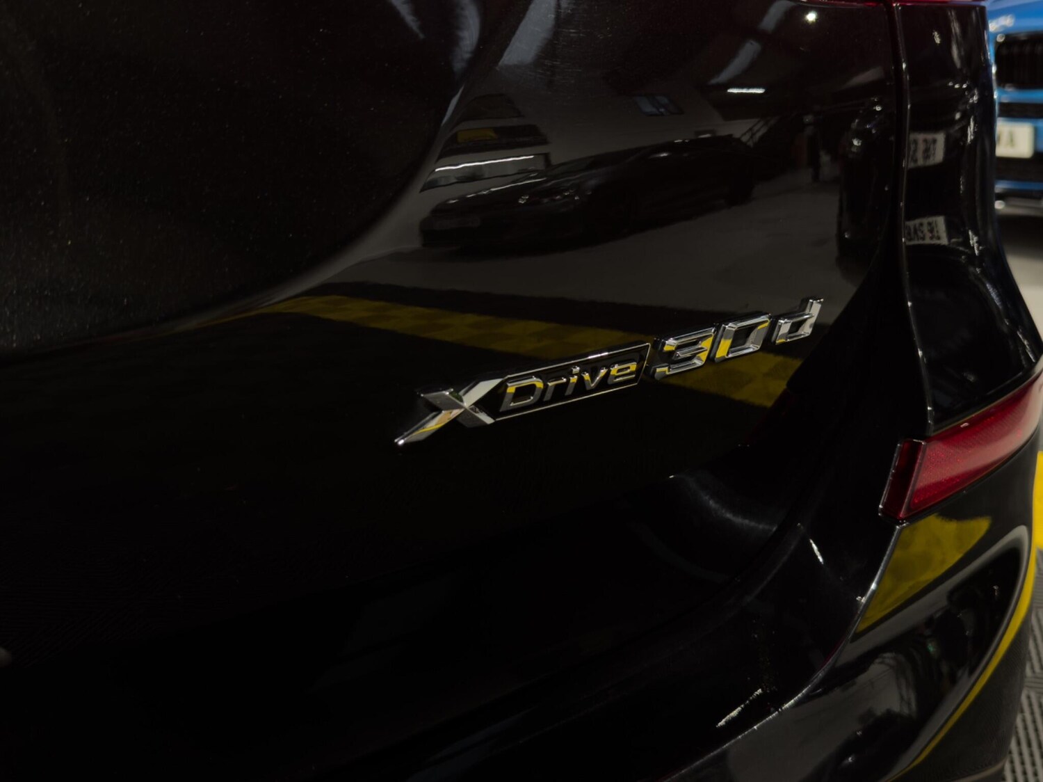 Used BMW X3 for sale - 77426139: Photo 21