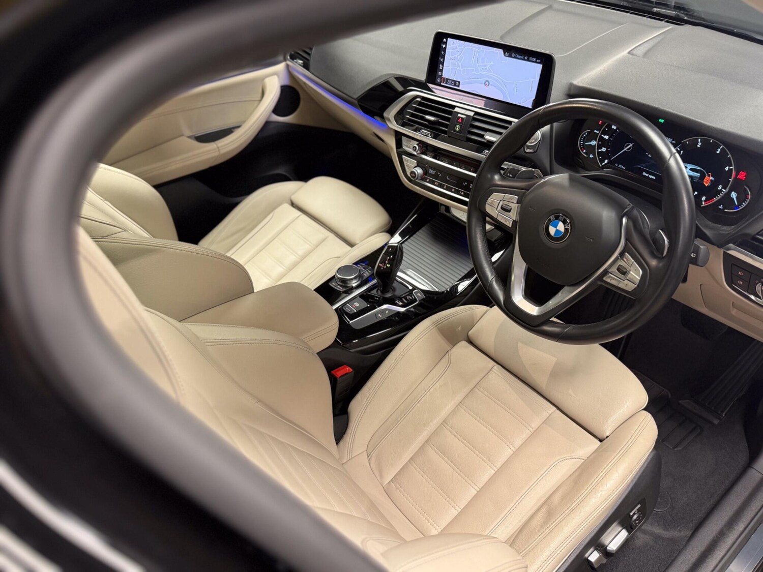 Used BMW X3 for sale - 77426139: Photo 23