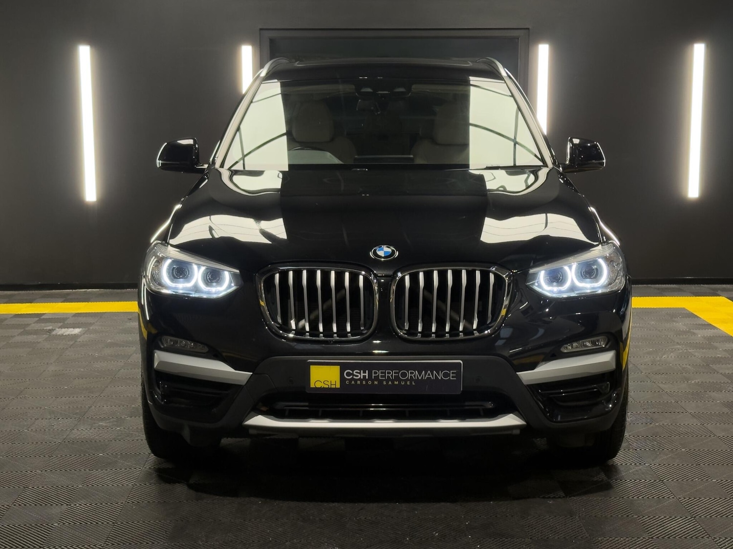 Used BMW X3 for sale - 77426139: Photo 3