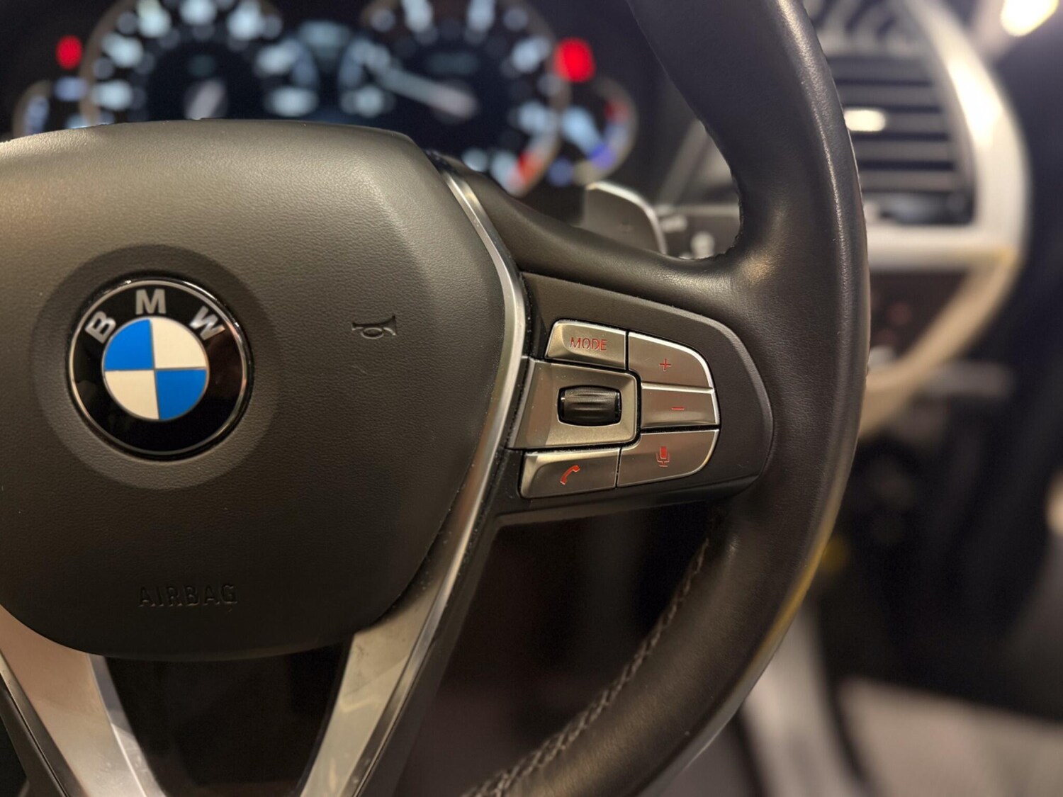 Used BMW X3 for sale - 77426139: Photo 35