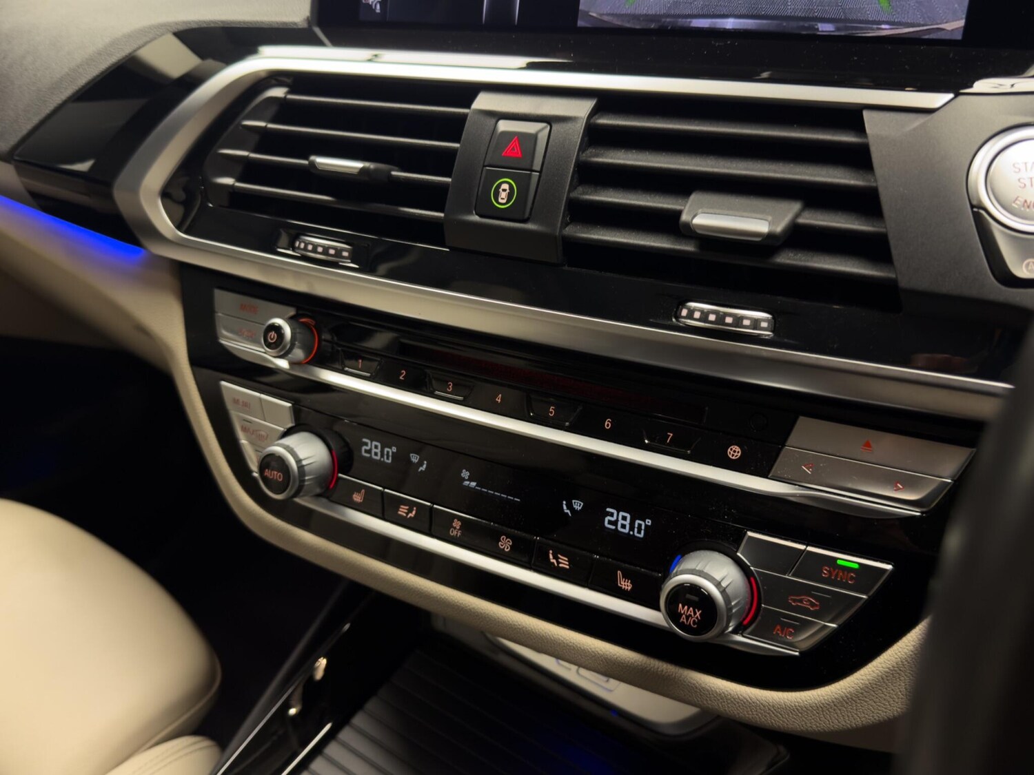 Used BMW X3 for sale - 77426139: Photo 37