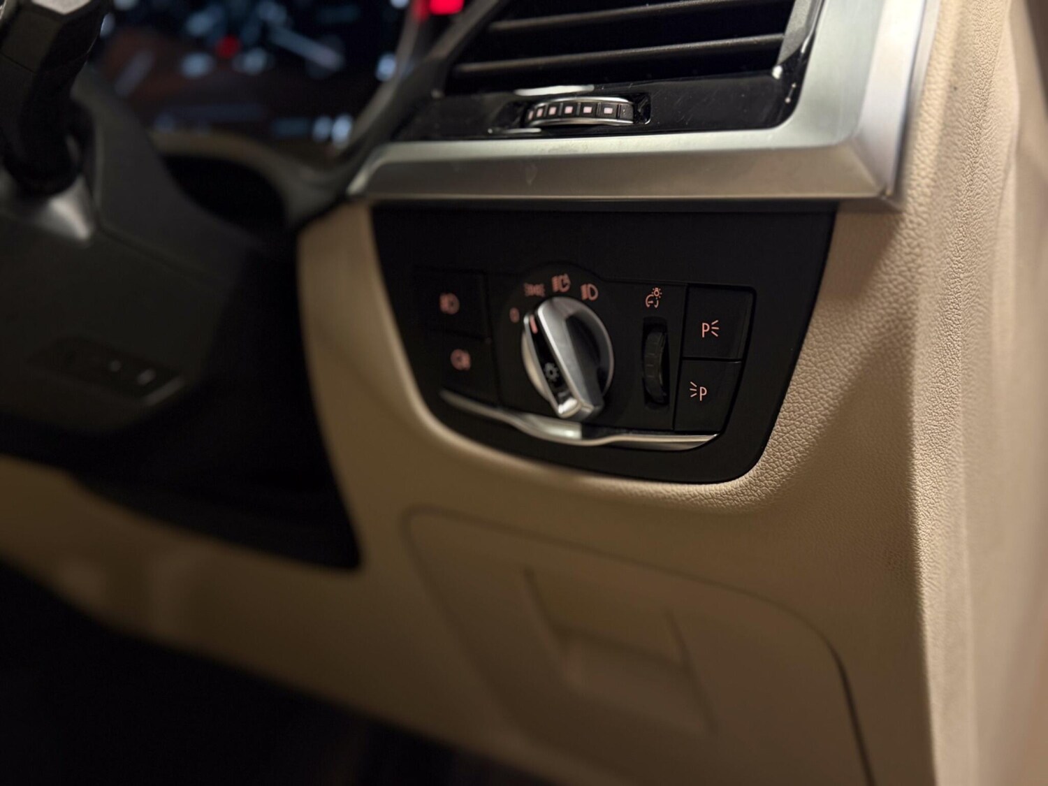 Used BMW X3 for sale - 77426139: Photo 43