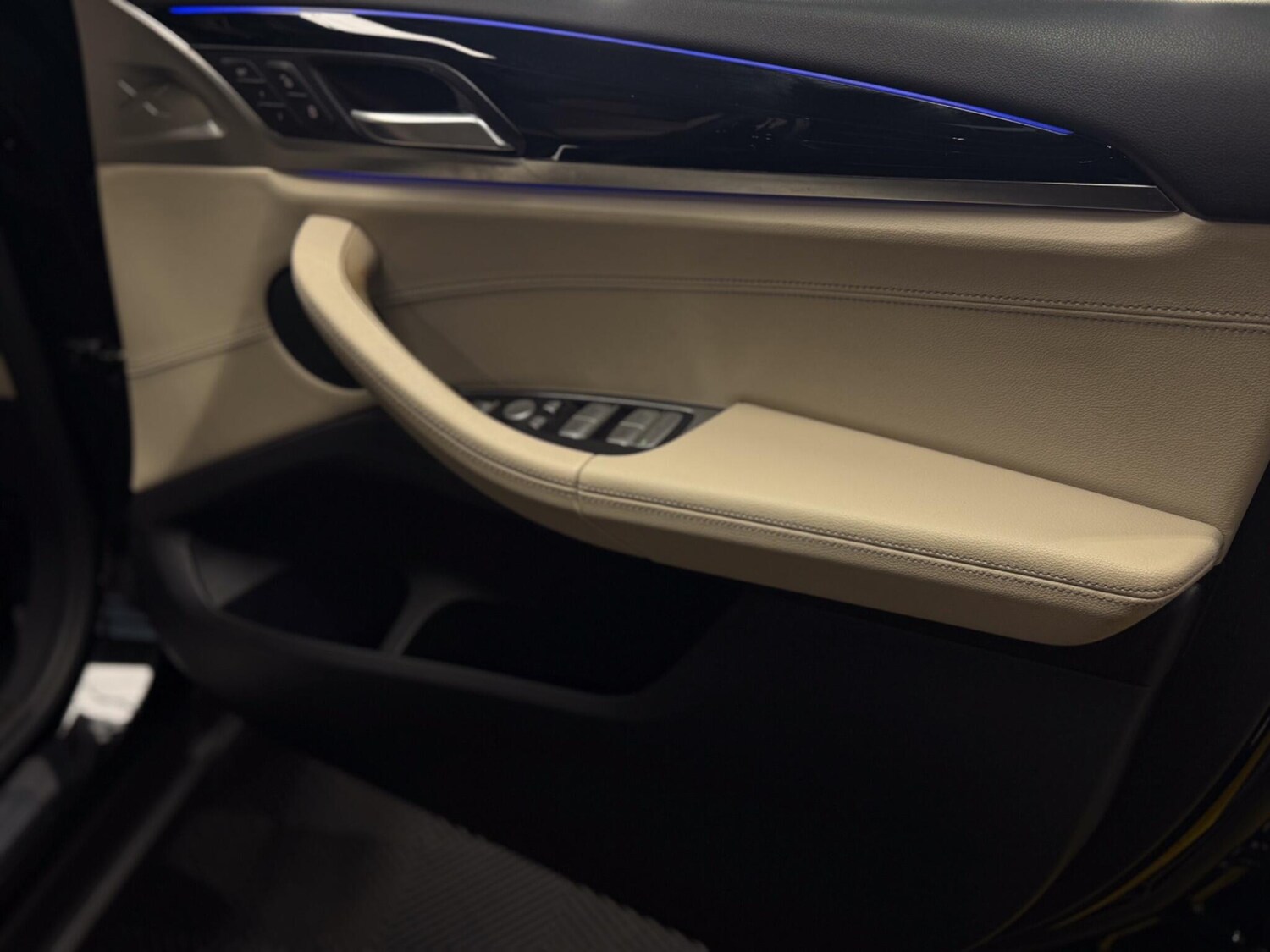 Used BMW X3 for sale - 77426139: Photo 44