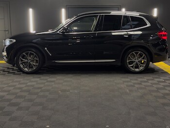 Used BMW X3 2018 for sale - 77426139: Photo