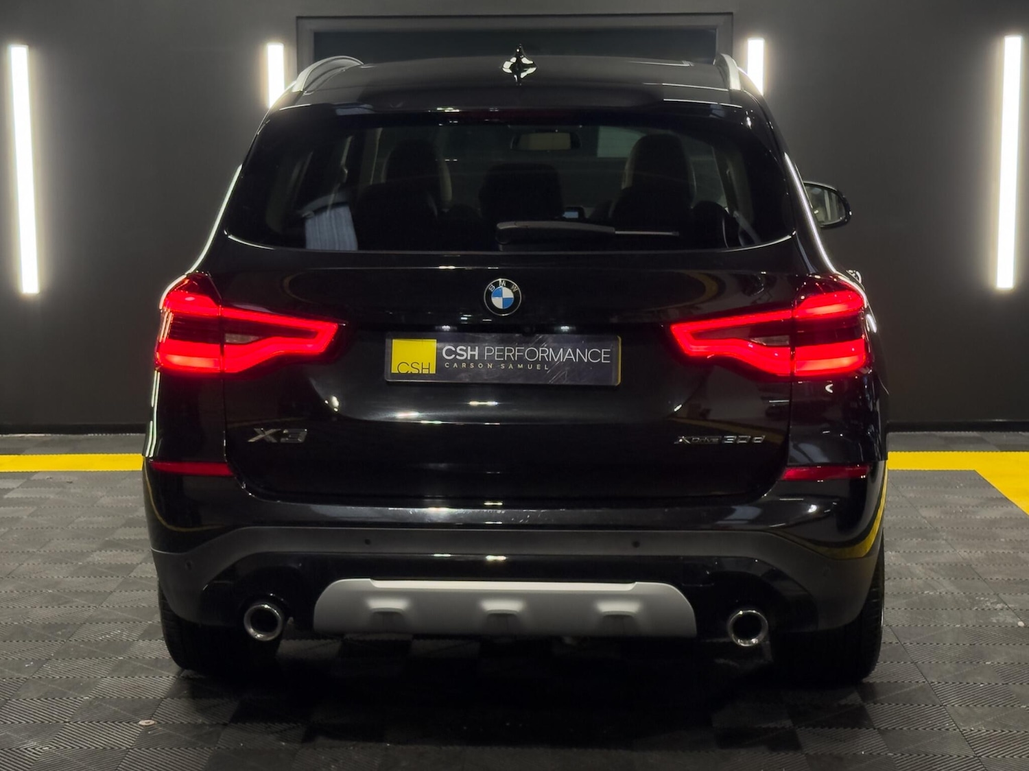 Used BMW X3 for sale - 77426139: Photo 7