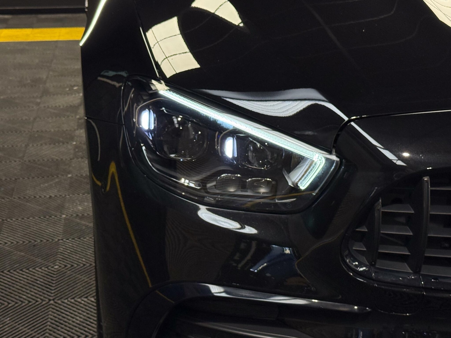 Used Mercedes-Benz E Class 2019 for sale - 77924845: Photo 10