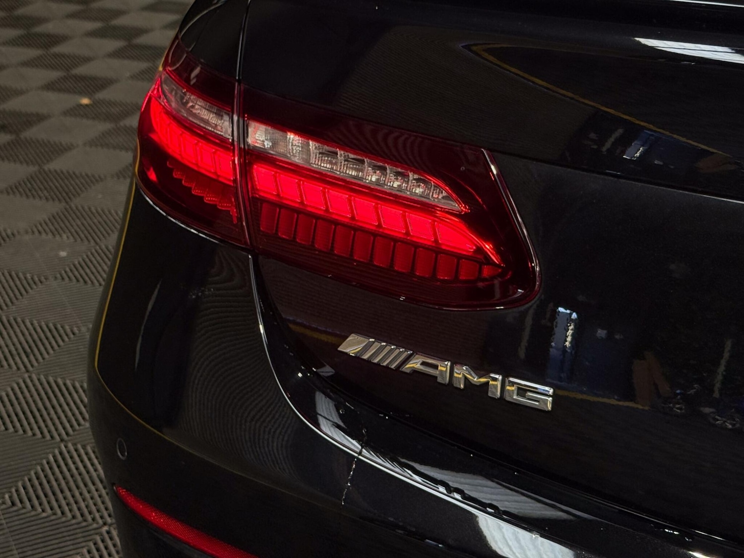 Used Mercedes-Benz E Class 2019 for sale - 77924845: Photo 16