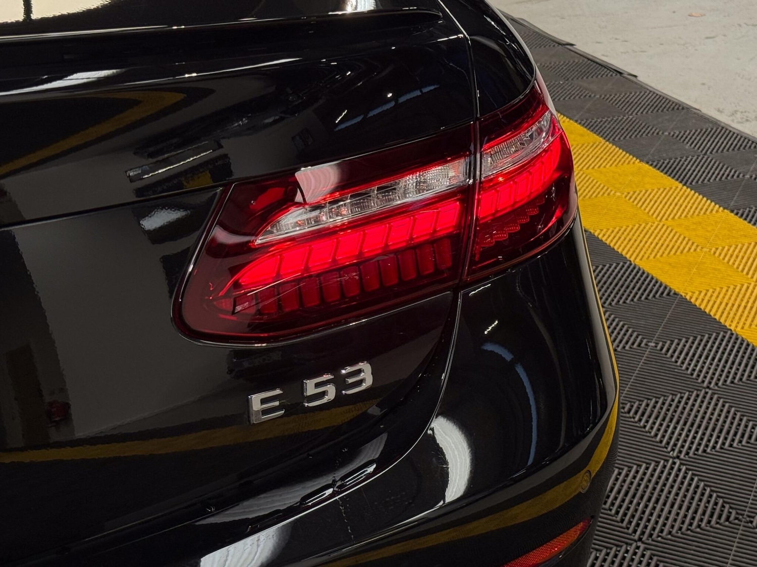 Used Mercedes-Benz E Class 2019 for sale - 77924845: Photo 17