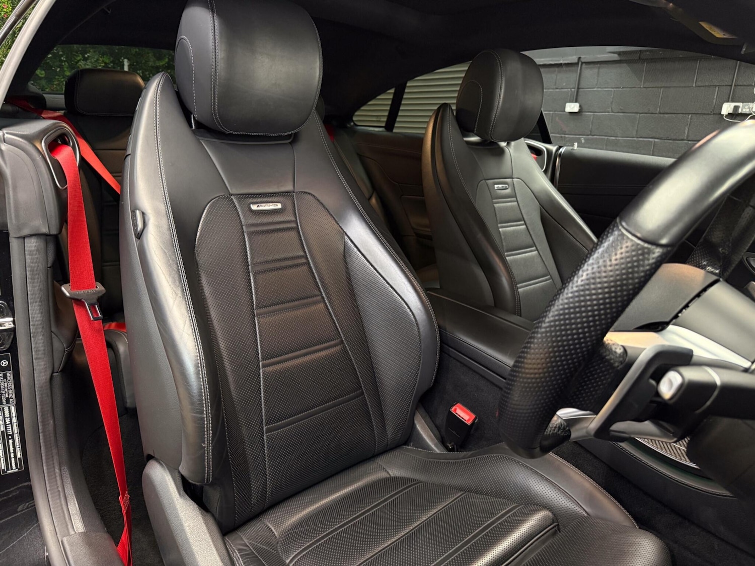 Used Mercedes-Benz E Class 2019 for sale - 77924845: Photo 19