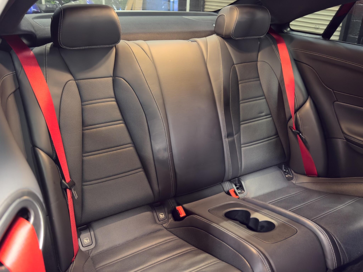 Used Mercedes-Benz E Class 2019 for sale - 77924845: Photo 23