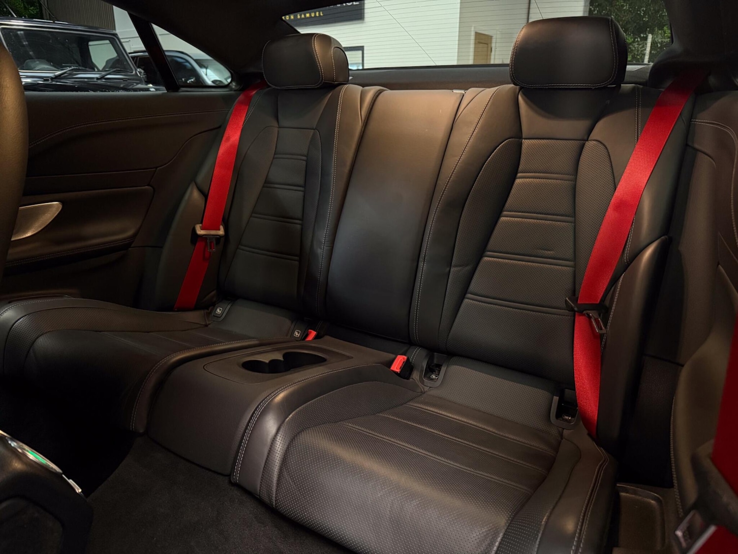 Used Mercedes-Benz E Class 2019 for sale - 77924845: Photo 24