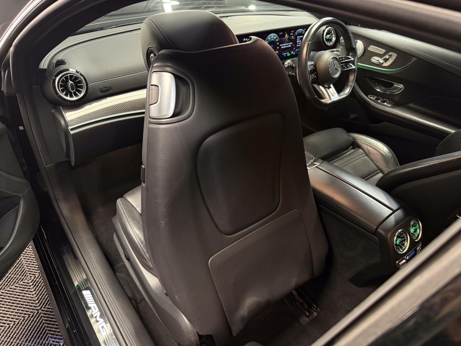 Used Mercedes-Benz E Class 2019 for sale - 77924845: Photo 25