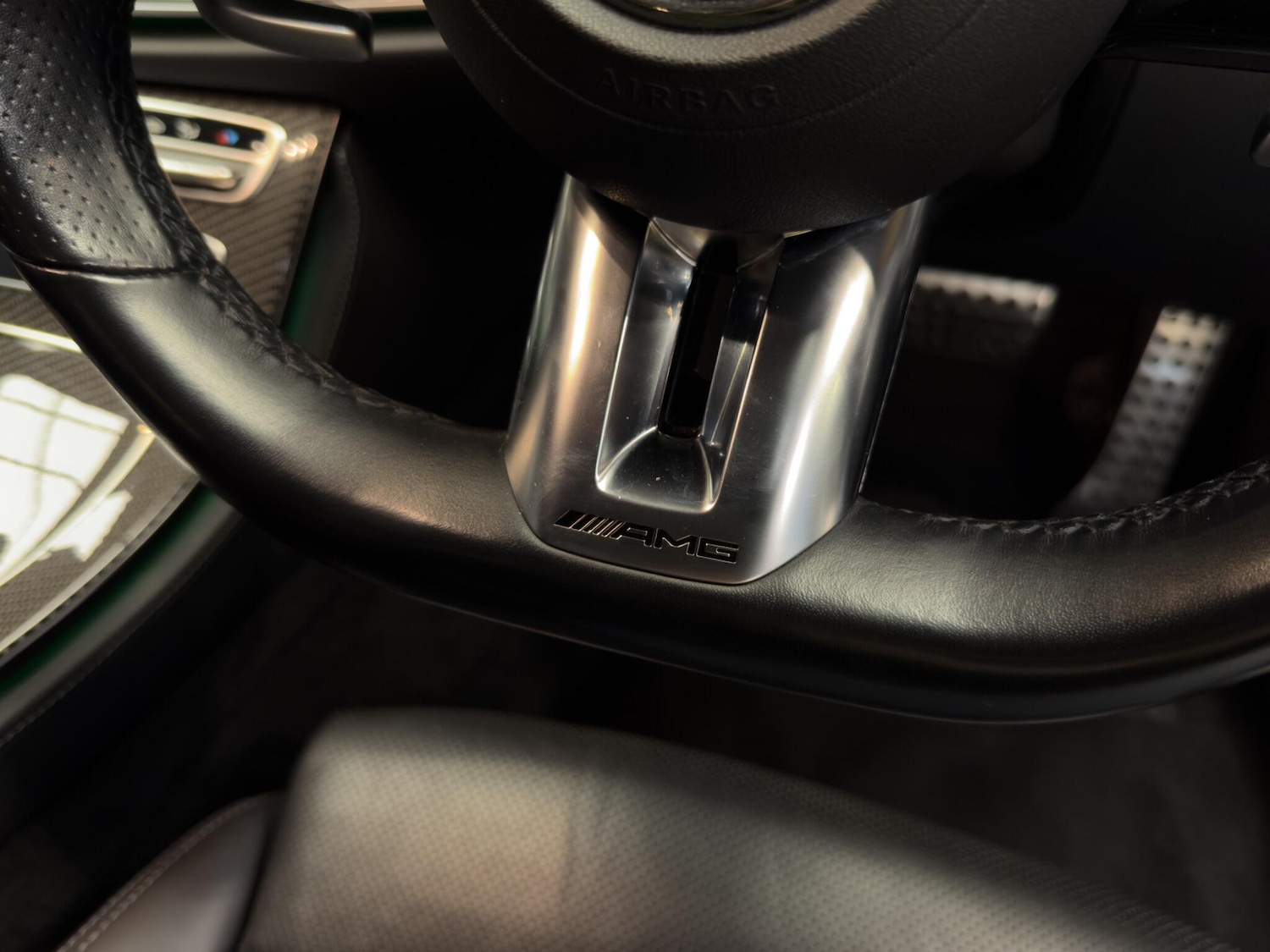 Used Mercedes-Benz E Class 2019 for sale - 77924845: Photo 29